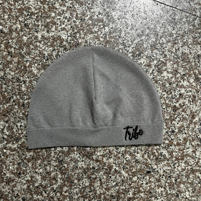 Bonnet unisexe en Nylon imprimé tête de mort, couleur unie, Style de rue, adapté à toutes les saisons, vêtements de sport et décontractés, super cadeau, 1 pièce
